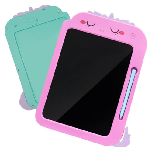 PATPAT® 10.5 Inch LCD Writing Tablet for 3-8 Year Olds PATPAT® 10.5 Inch LCD Writing Tablet for 3-8 Year Olds
